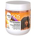 Salon Line SOS Óleo de Manga Máscara 500g